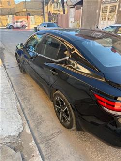 نيسان سنترا